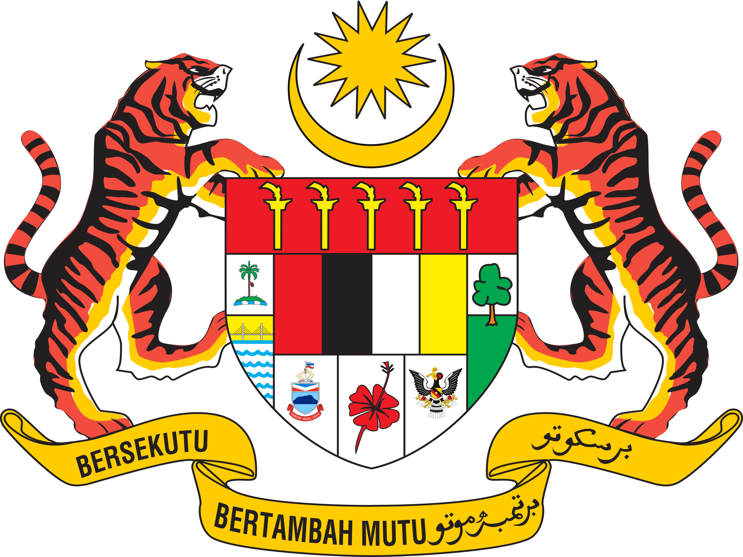 Logo Malaysia